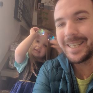 Meet your Posher, Jonathan